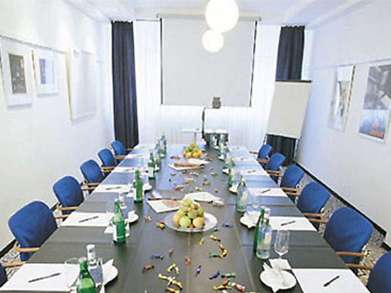 Фото Leonardo Boutique Hotel Rigihof Zurich