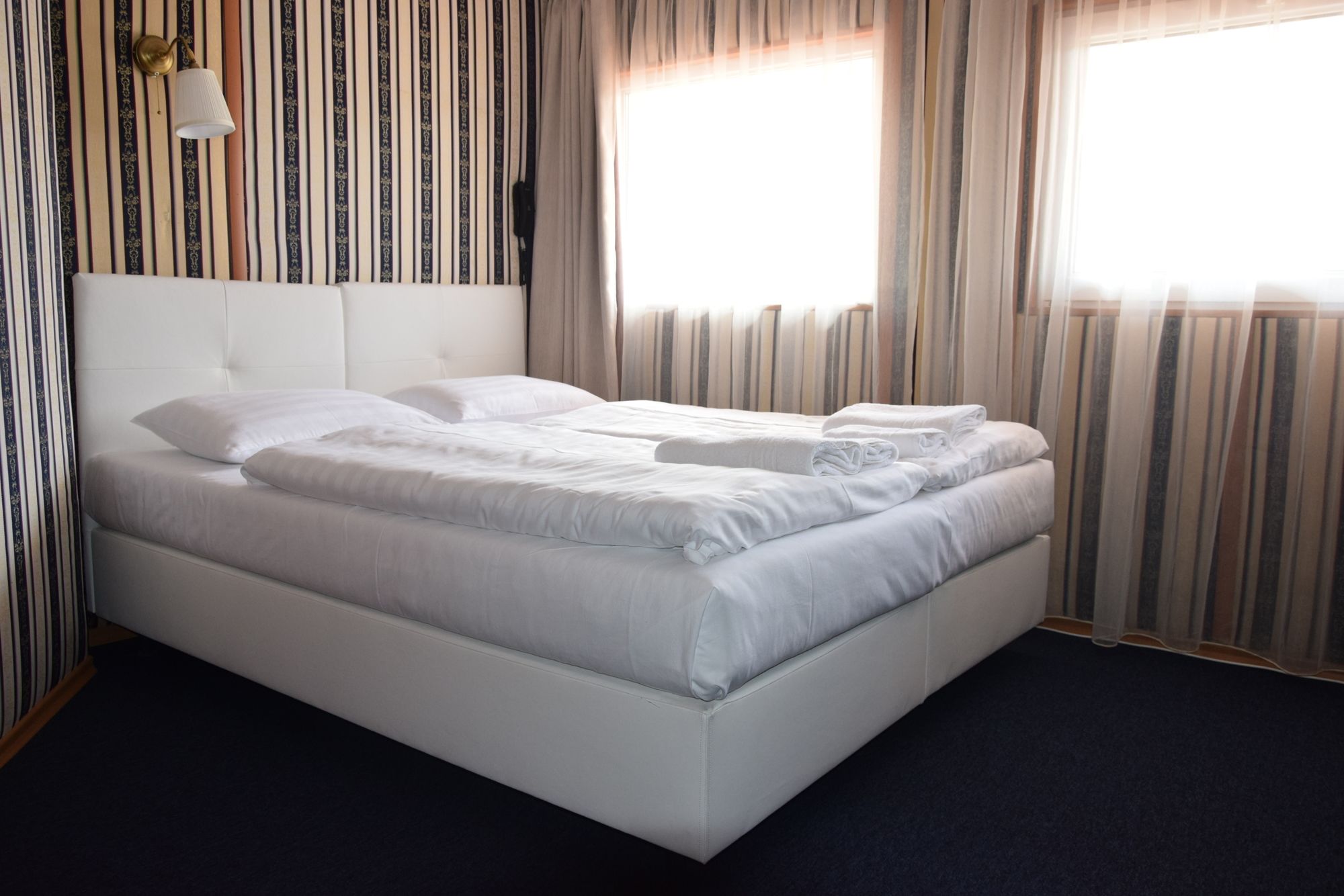 Фото Grand Jules - Boat Hotel