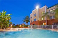 Фото Holiday Inn Express Clearwater East - Icot Center, an Ihg Hotel