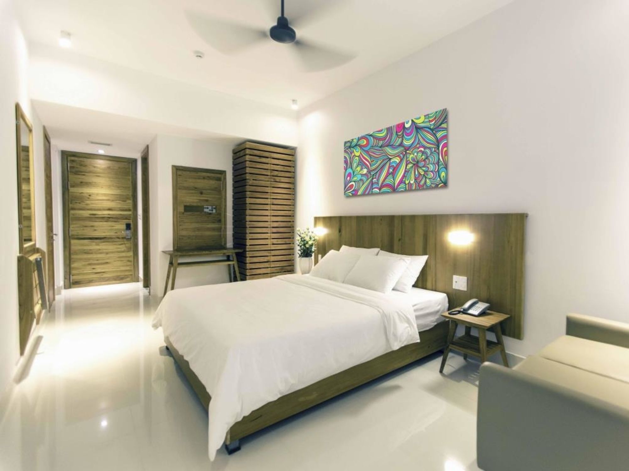 Фото Da Nang Bay Hotel