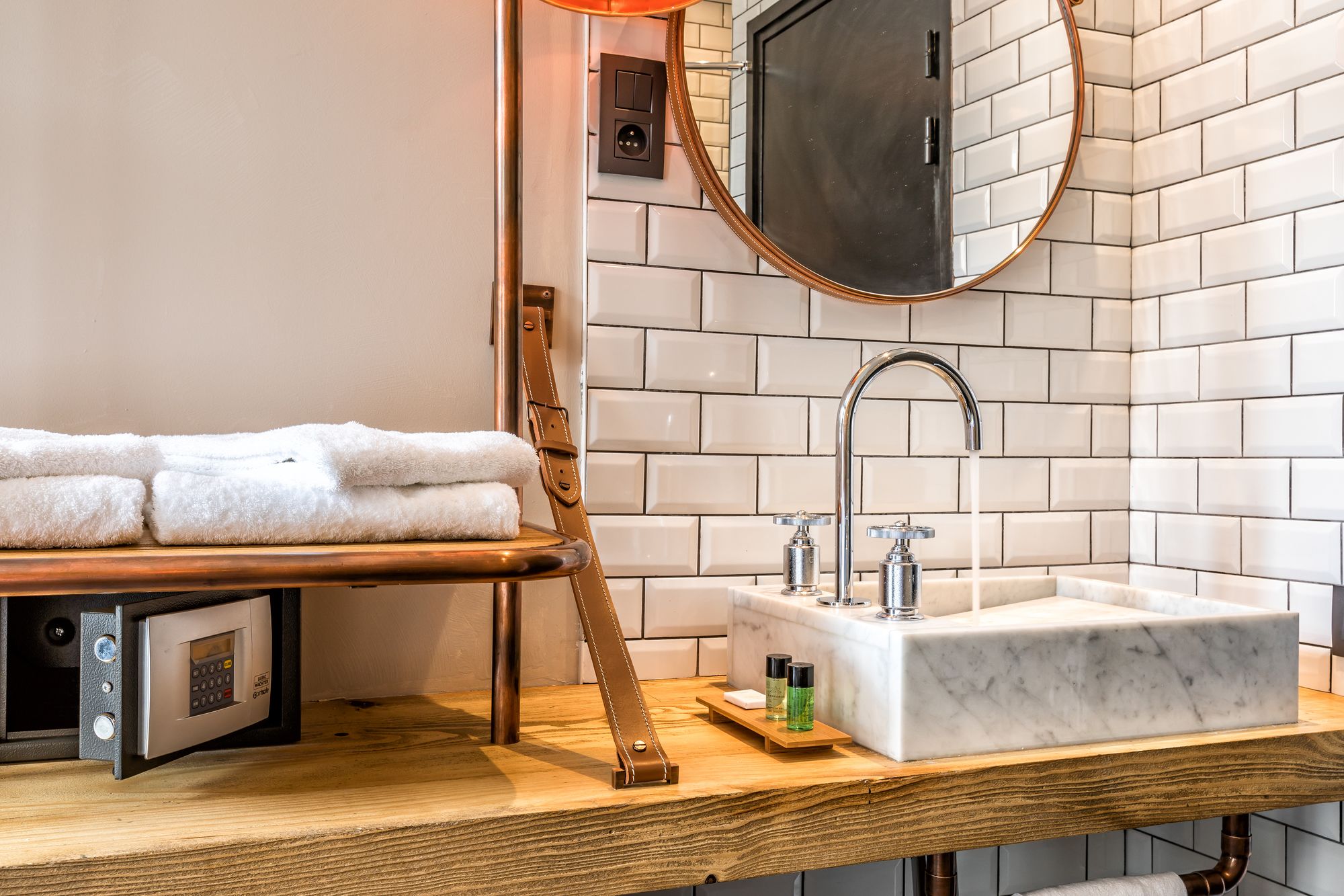 Фото Hotel Restaurant Au Bœuf Couronne