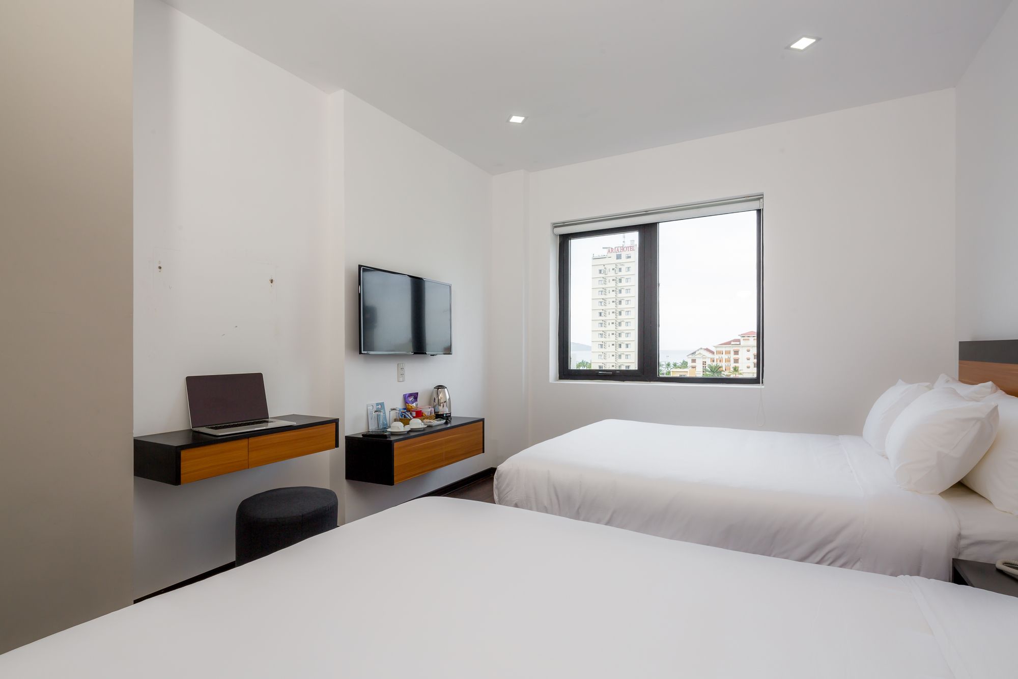 Фото Platinum Danang Hotel