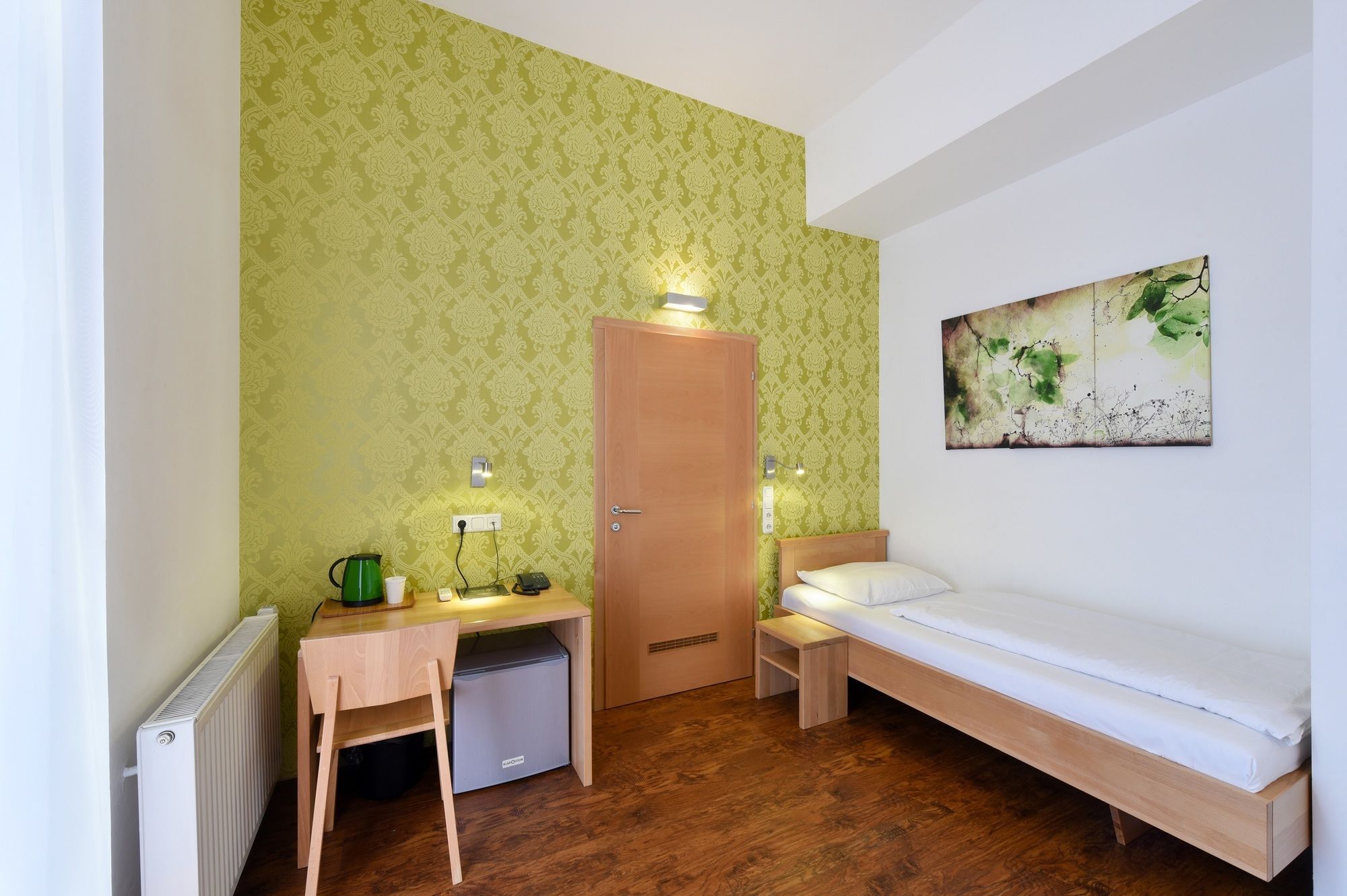 Фото Hotel Mocca