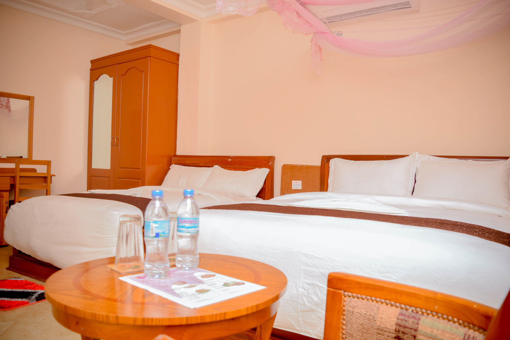 Фото Silver Paradise Hotel