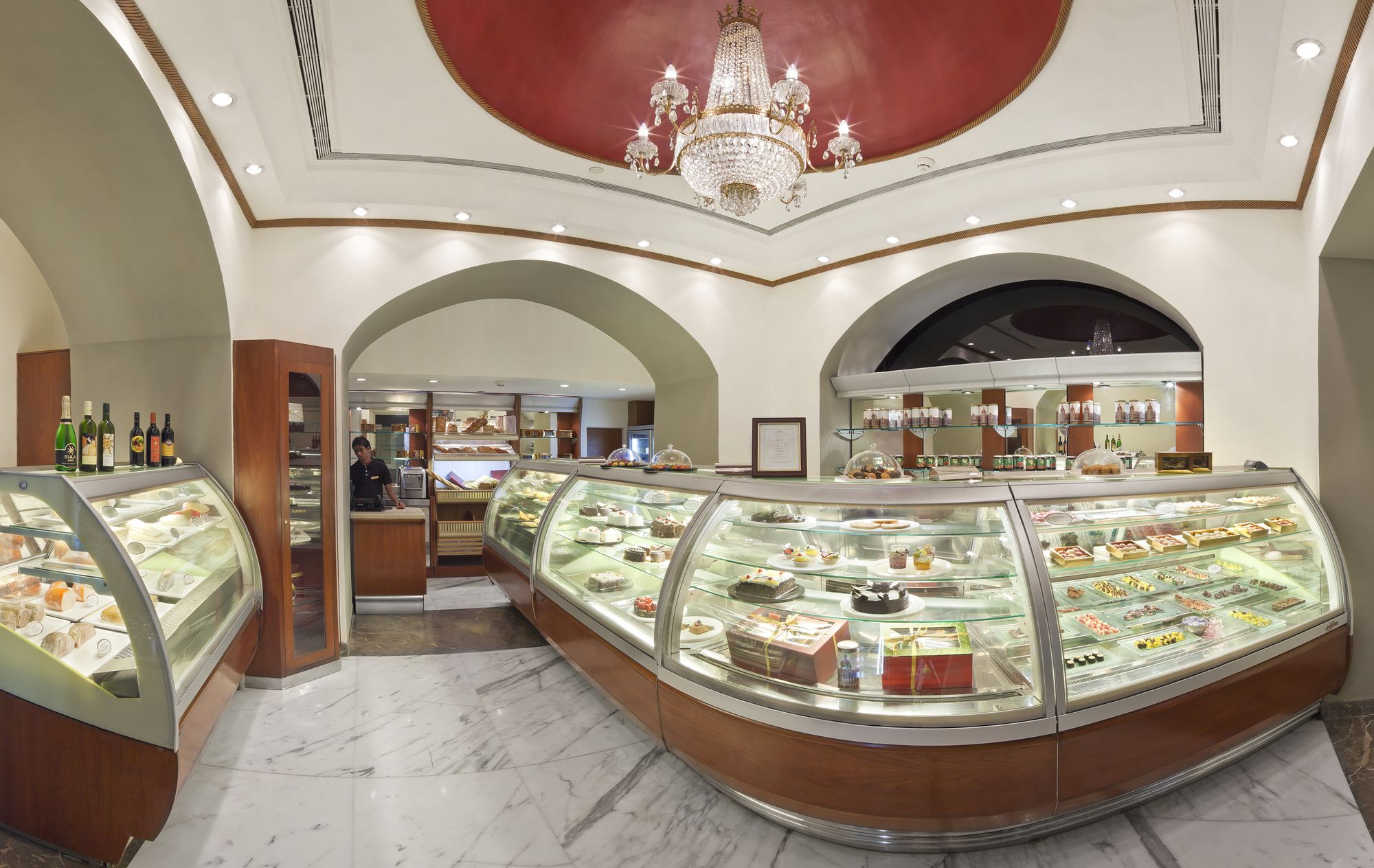 Фото The Taj Mahal Palace