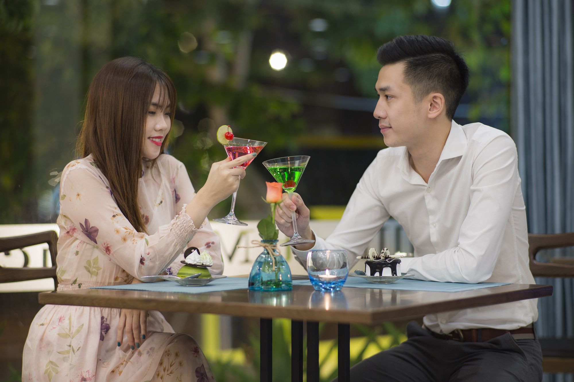 Фото Brilliant Majestic Hotel