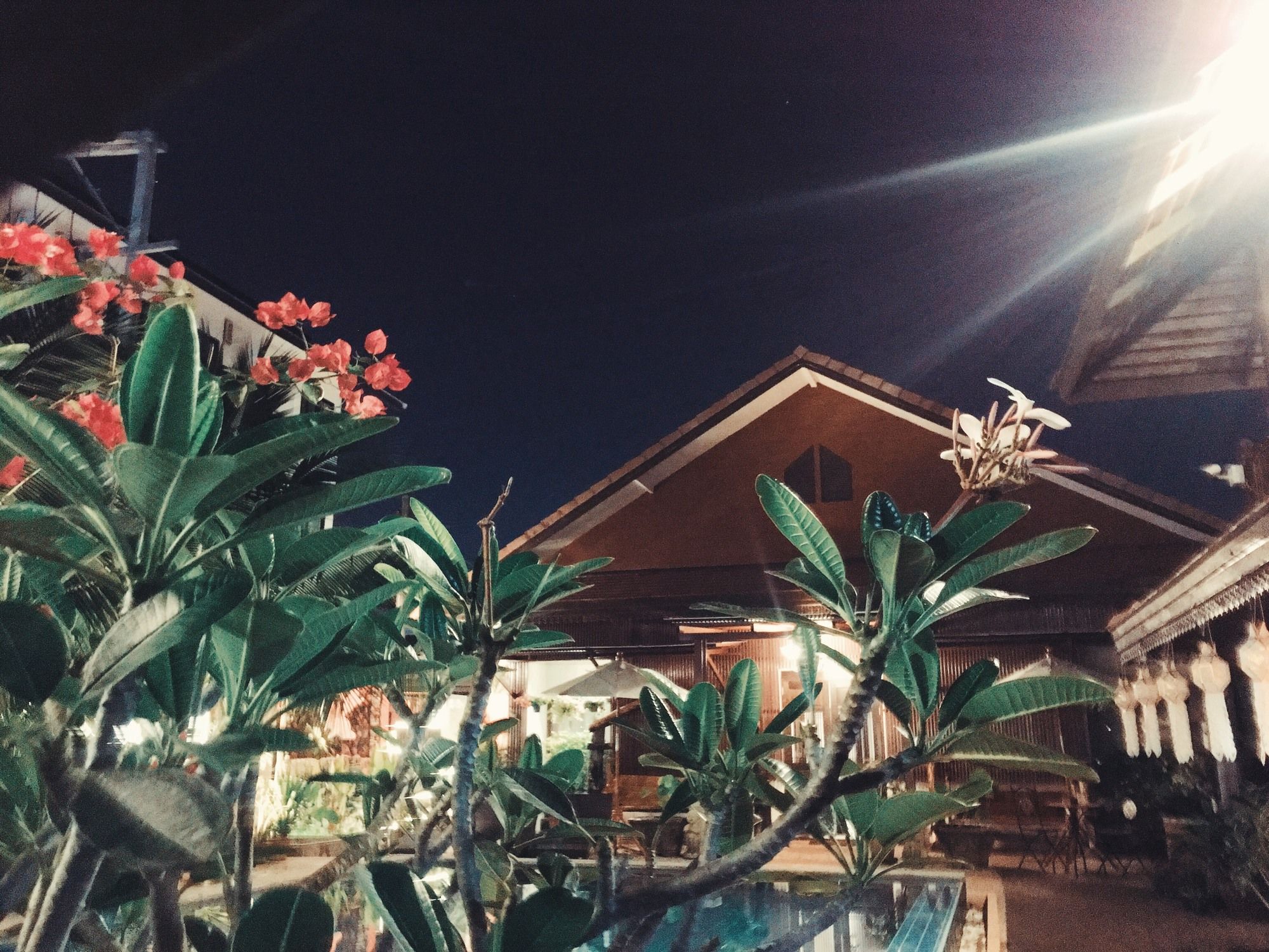 Фото Viangdara Chiang Mai