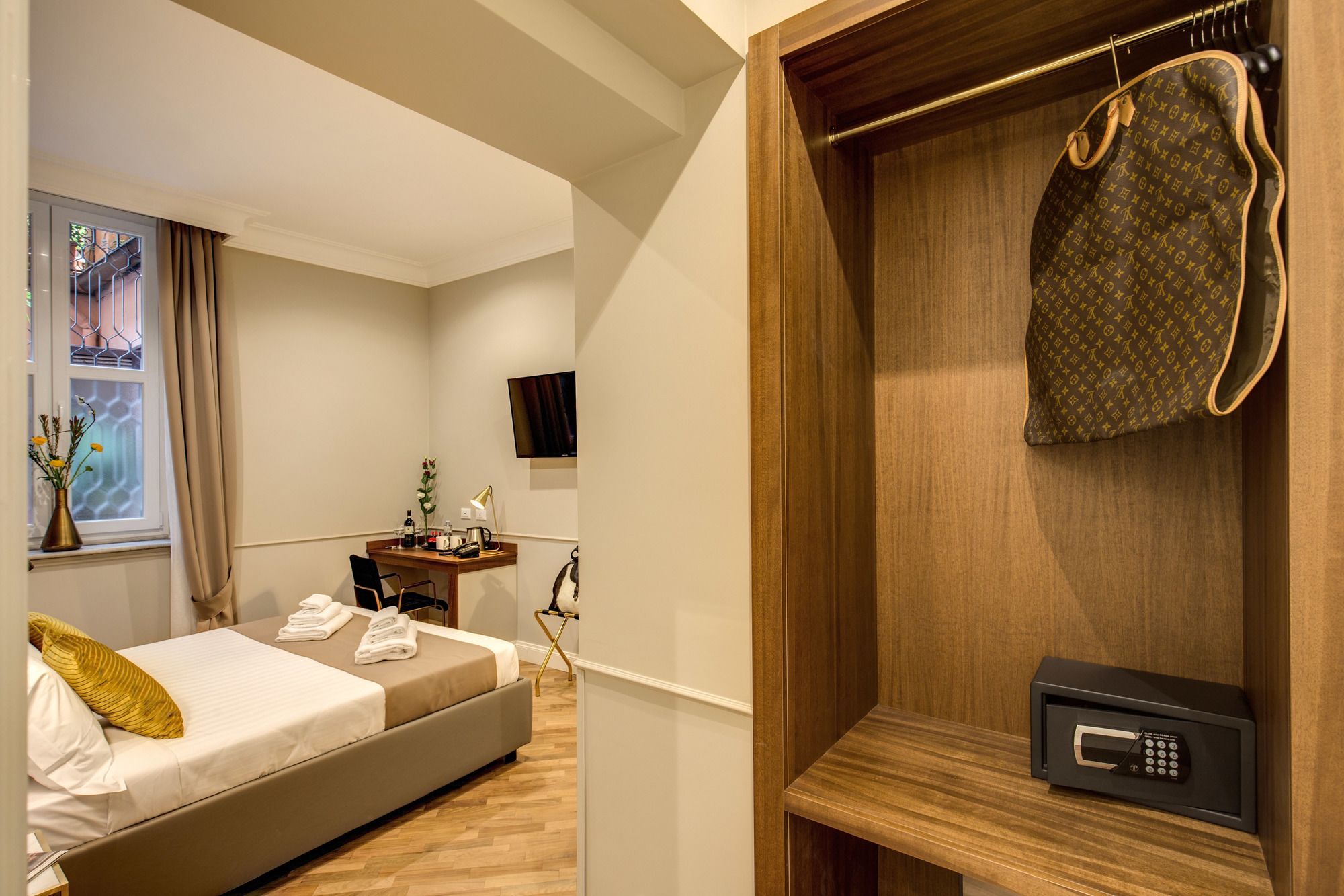 Фото Charme Spagna