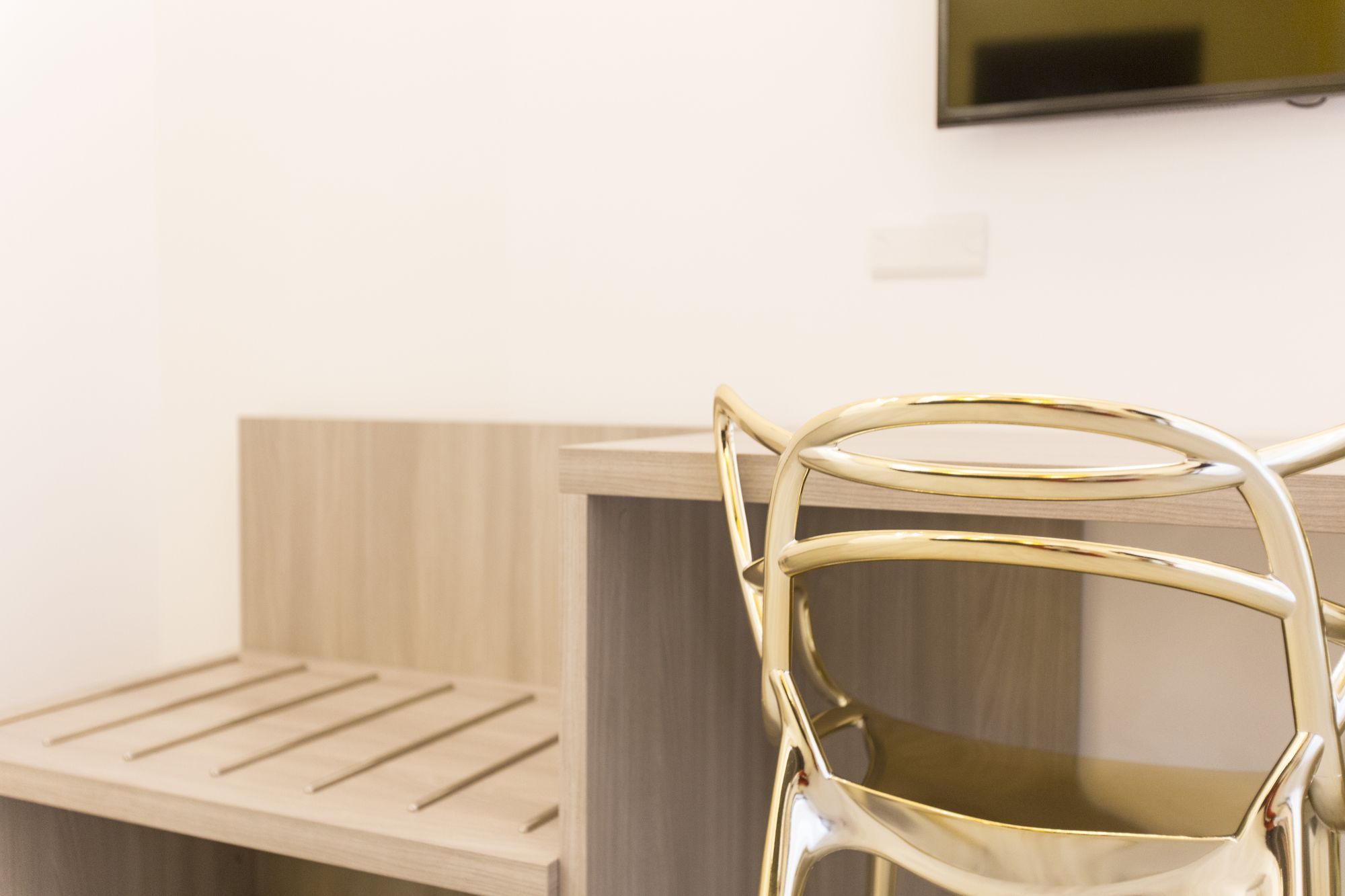 Фото IstayinToledo Luxury Guest House