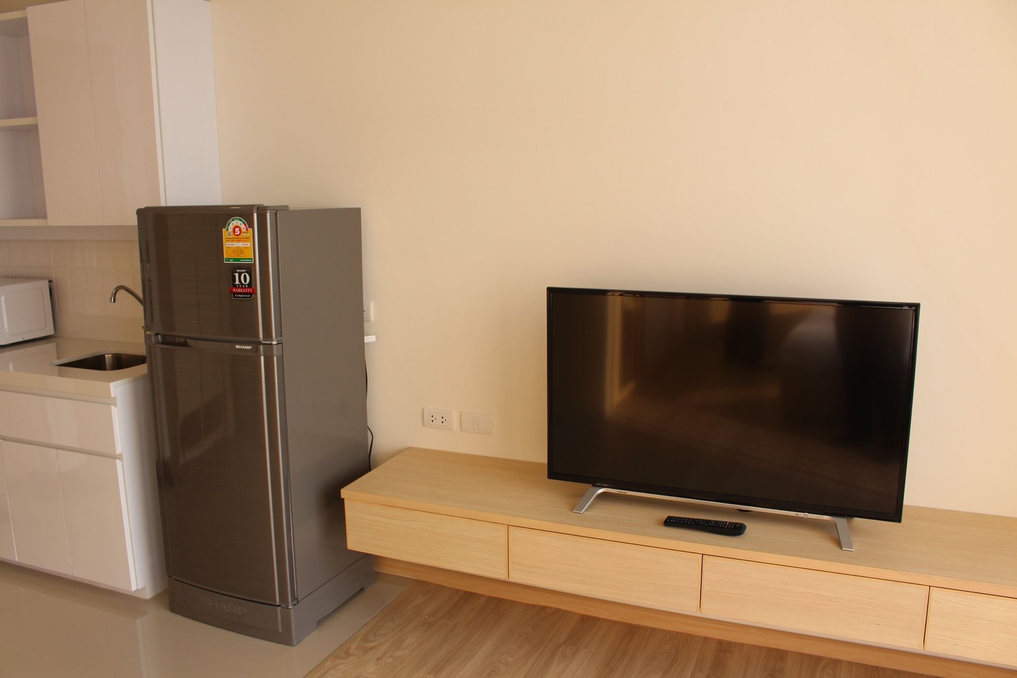 Фото Karin Hotel & Serviced Apartment