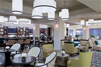 Фото Boca Raton Marriott at Boca Center