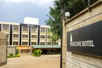Pinecone Hotel