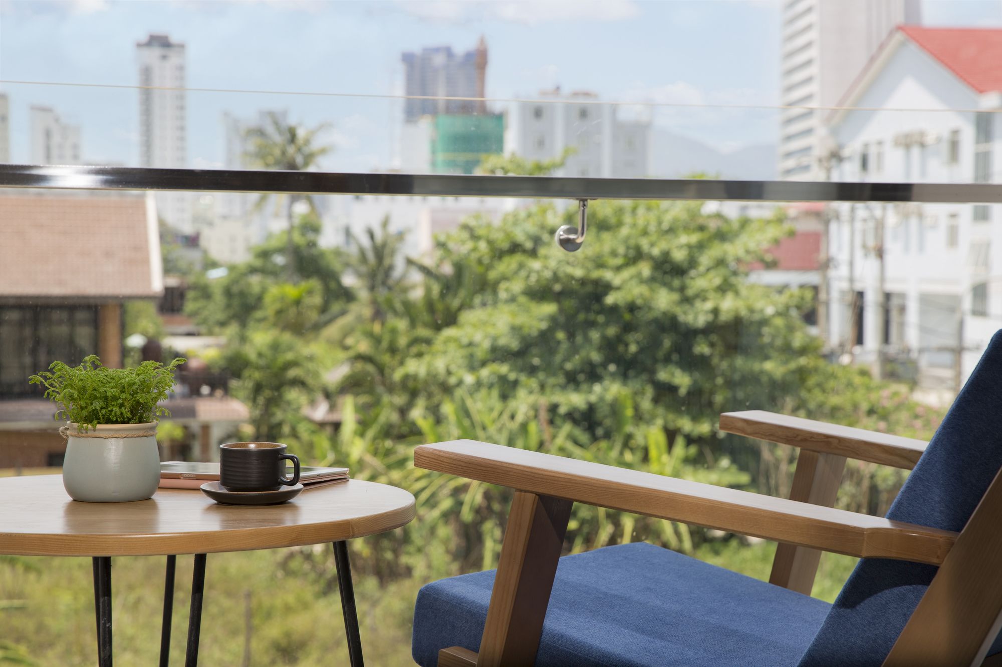 Фото Animor Green Home