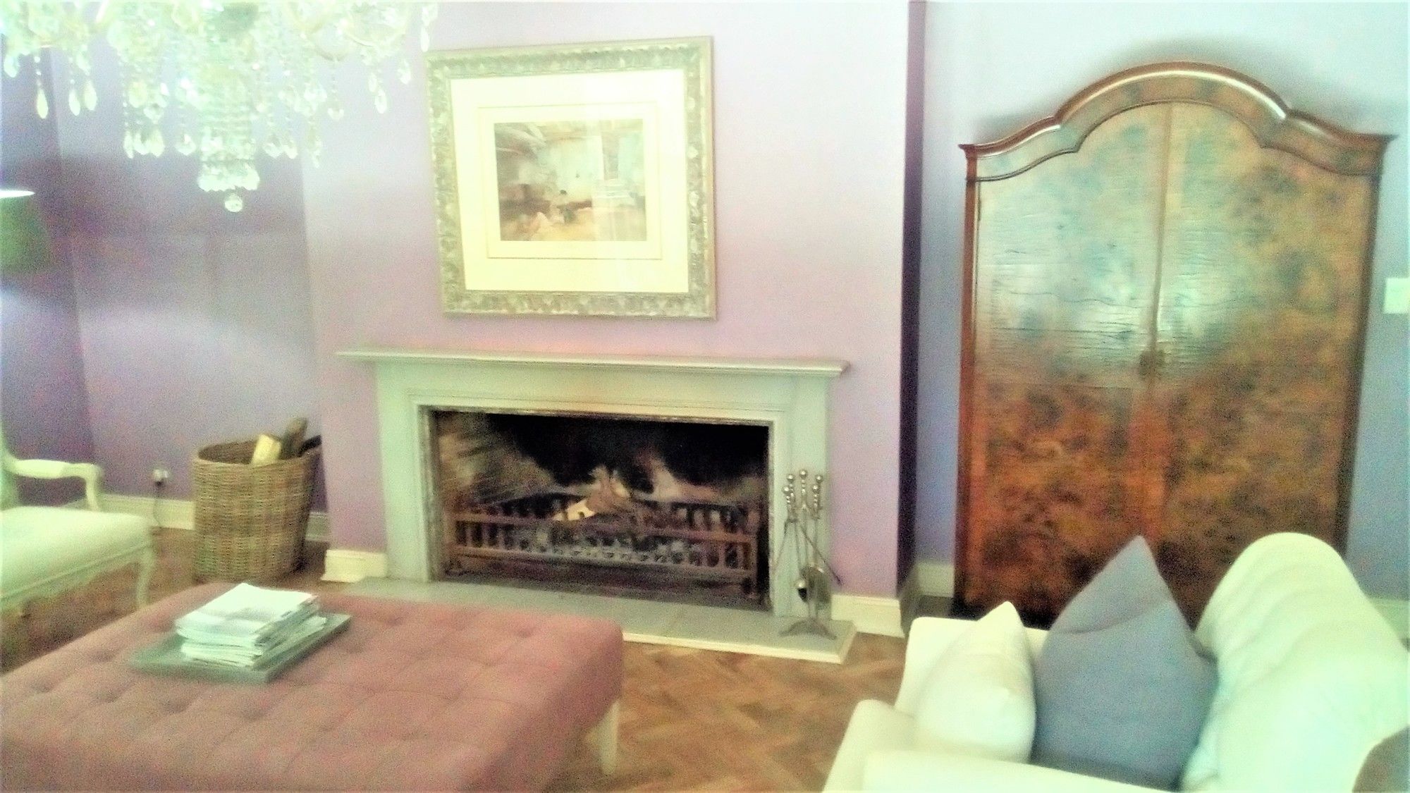 Фото Hoeveld House