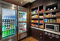 Фото Courtyard by Marriott Austin The Domain Area