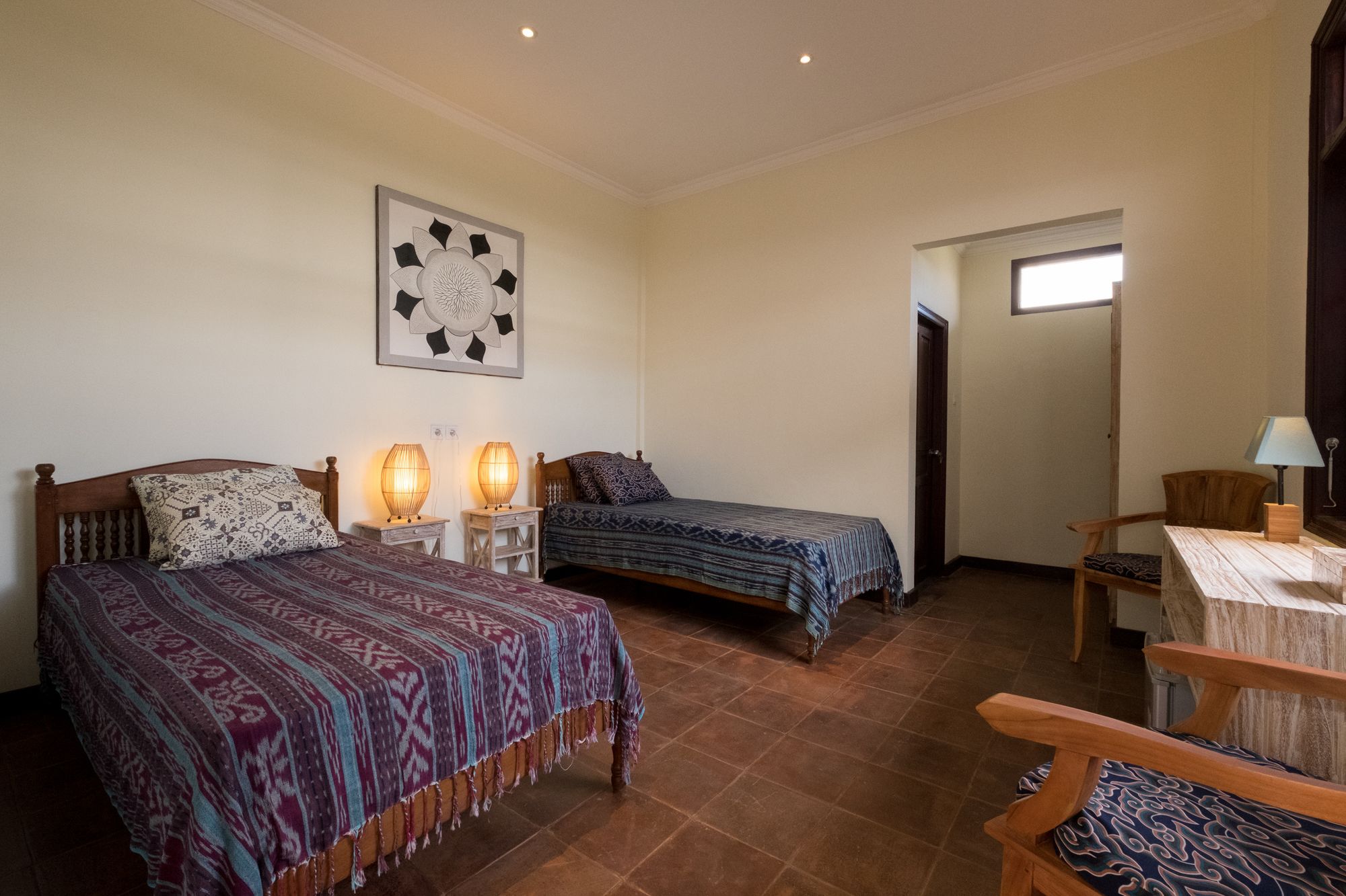 Фото Easy Surf Camp