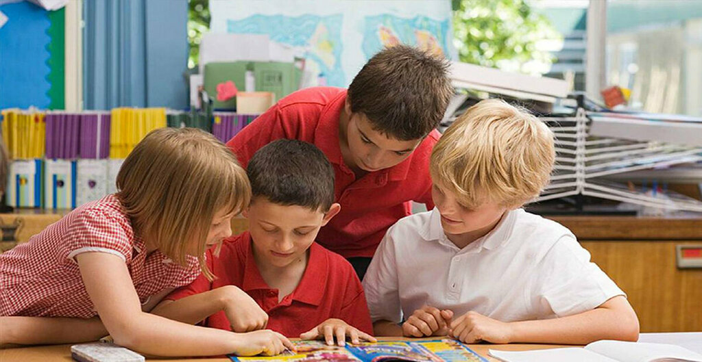 Educational center Zihin Gelisim Manisa, Manisa, photo