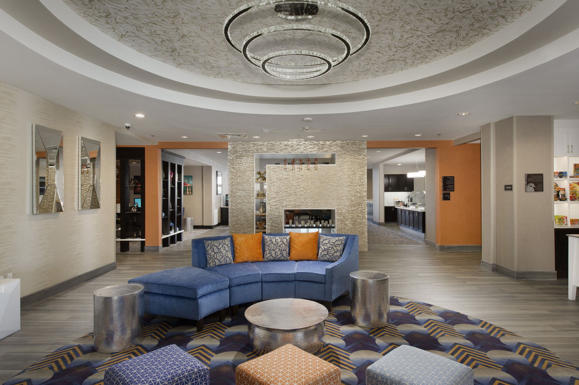 Фото Homewood Suites by Hilton Metairie New Orleans