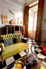 Фото El Patio 77