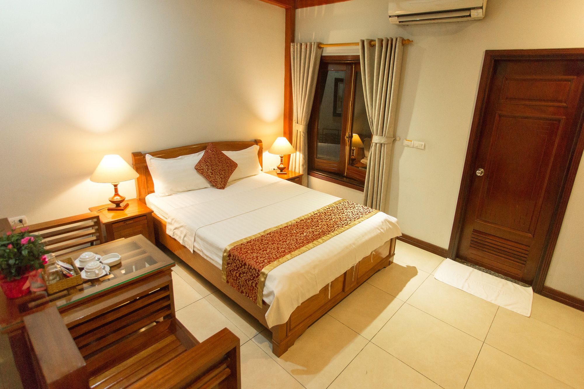 Фото Thanh Hung Hotel