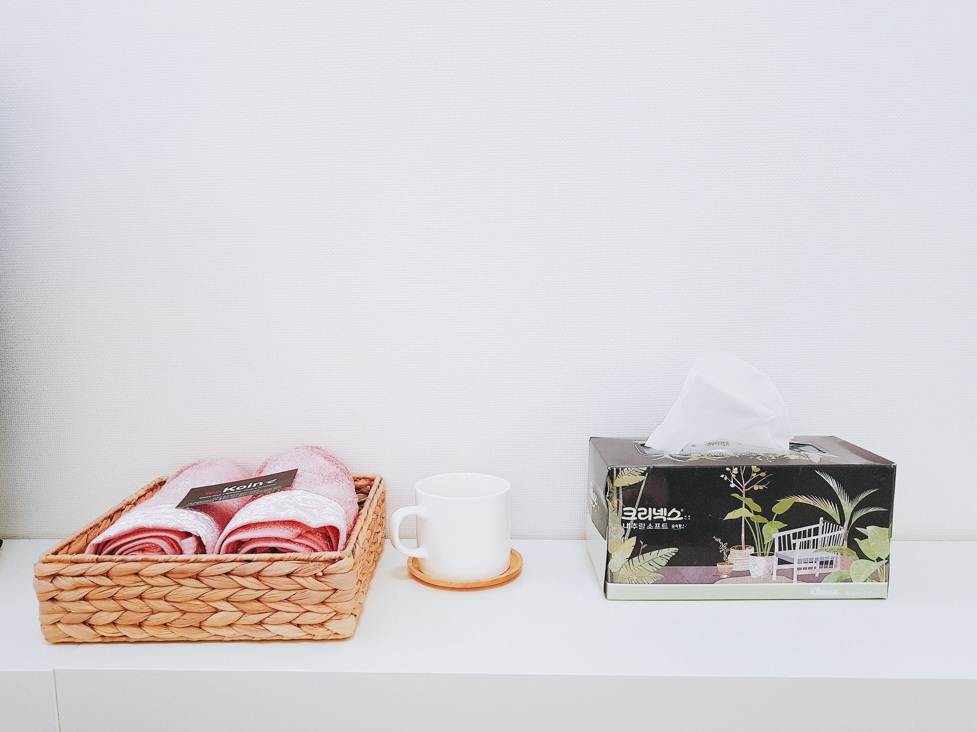 Фото Airport Guesthouse Ko-In