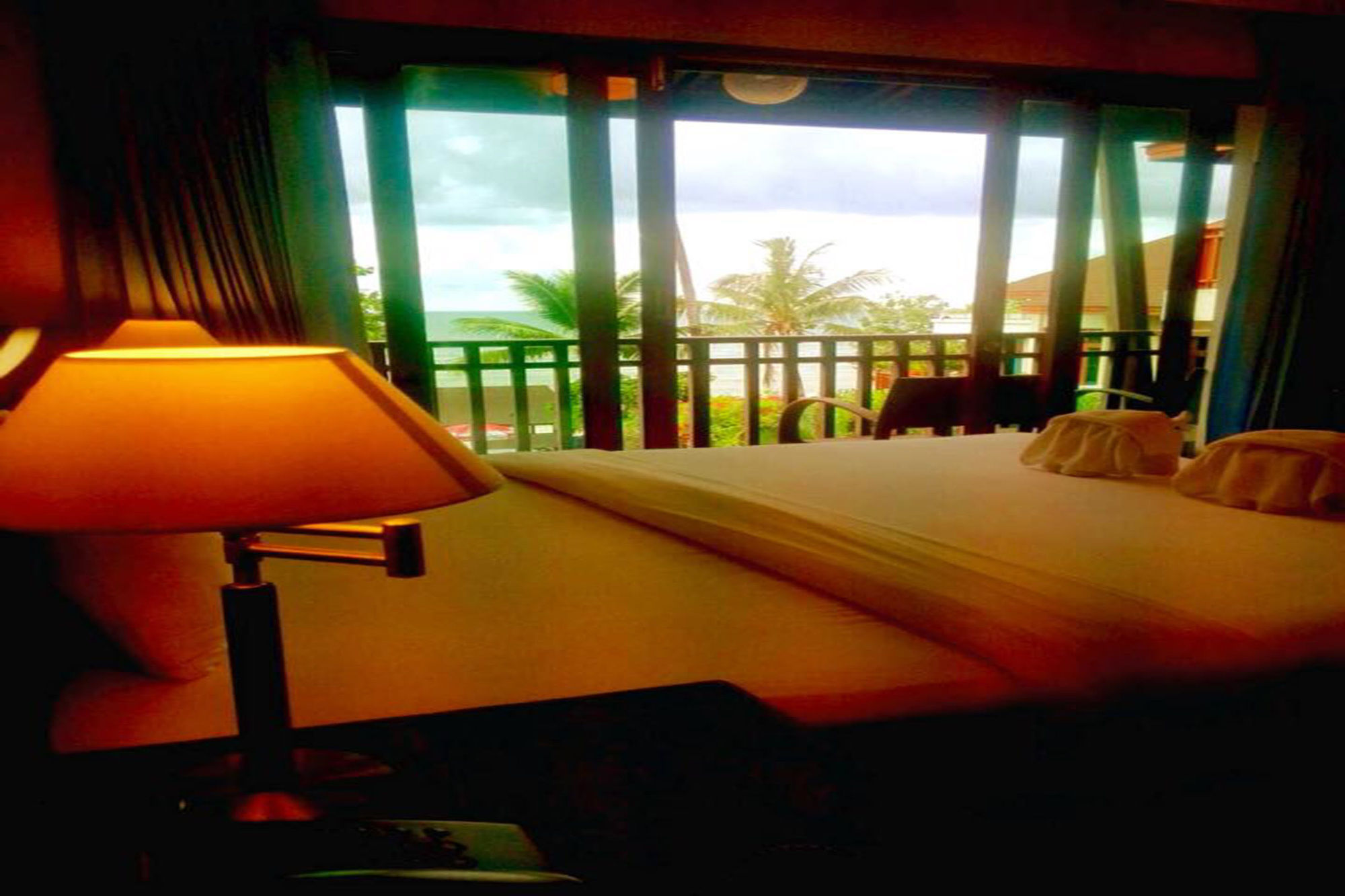 Фото Mac Resort Hotel