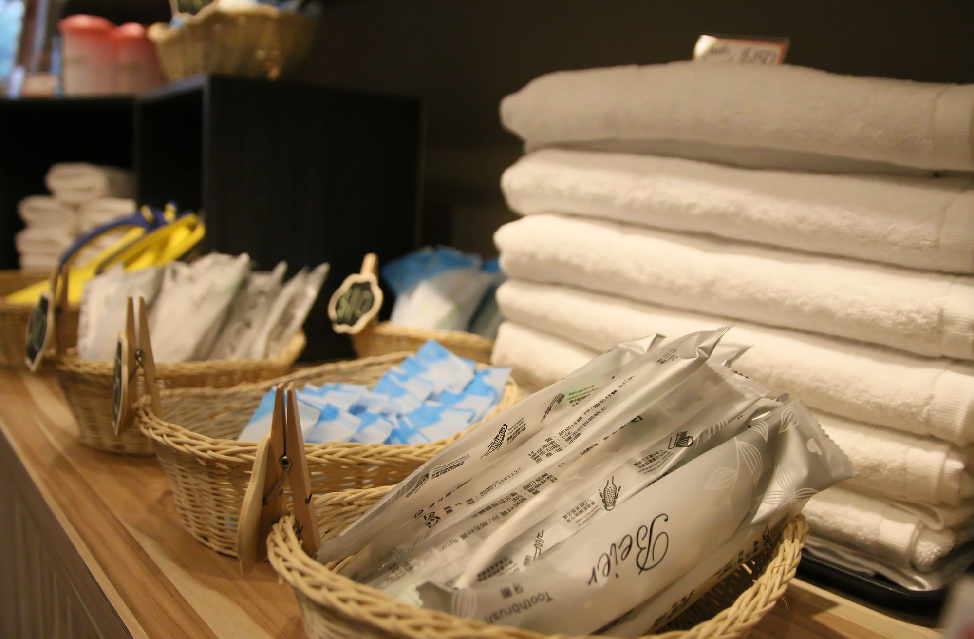 Фото Backpackers hostel - Changchun