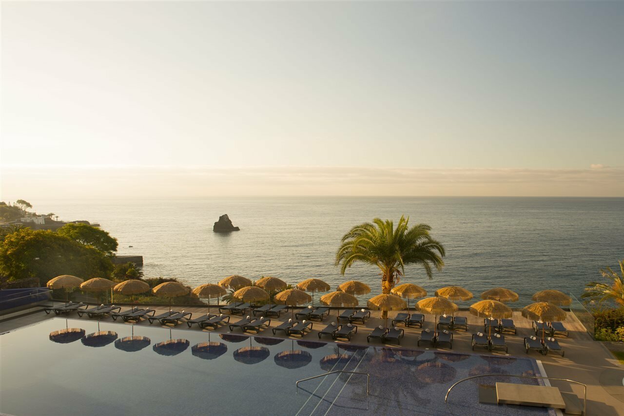 Фото Hotel Baía Azul