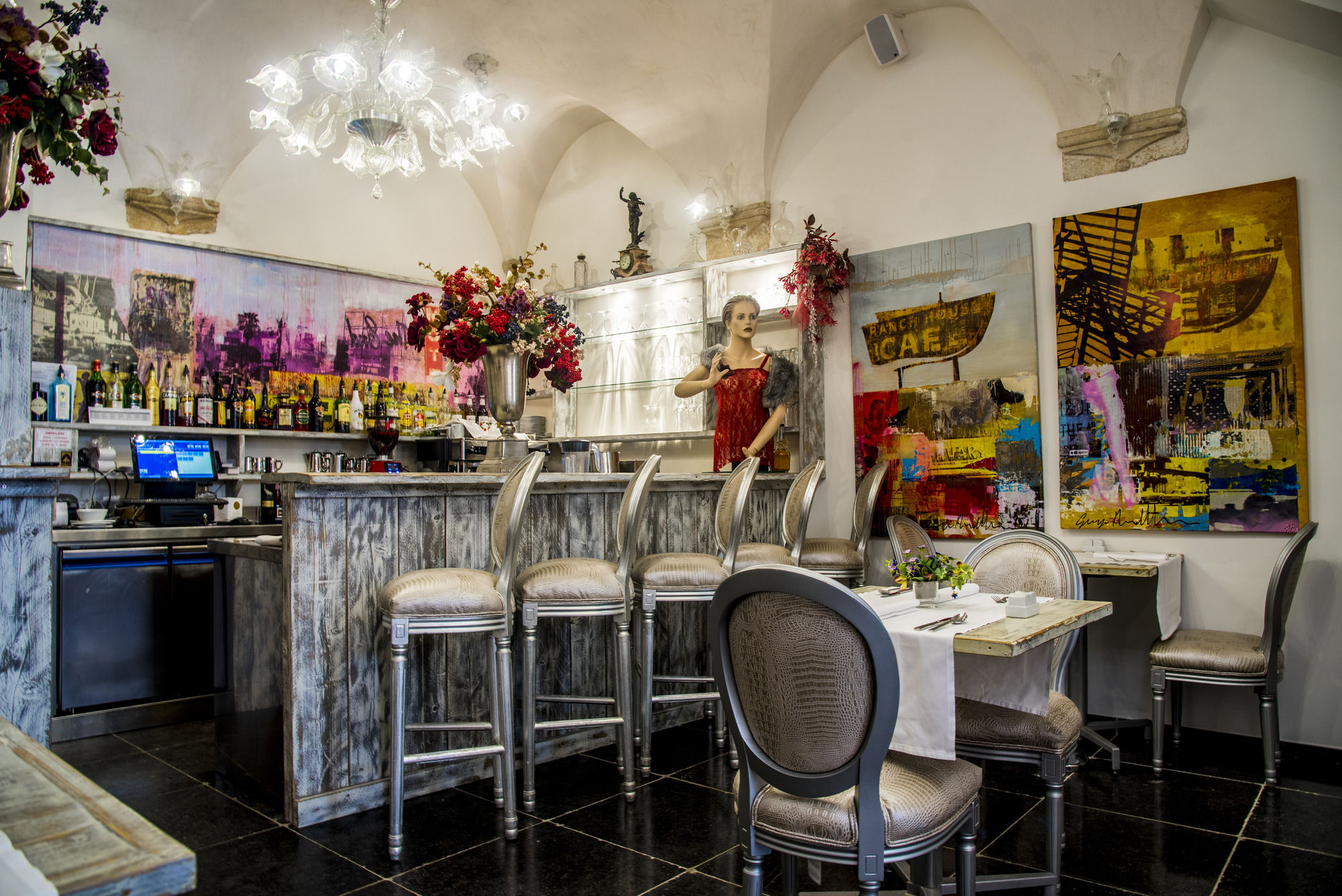 Фото Prijeko Palace