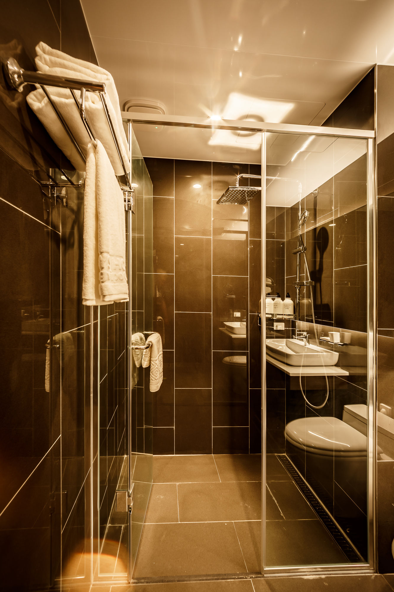 Фото Hotel Golden Daisy Seogwipo Ocean