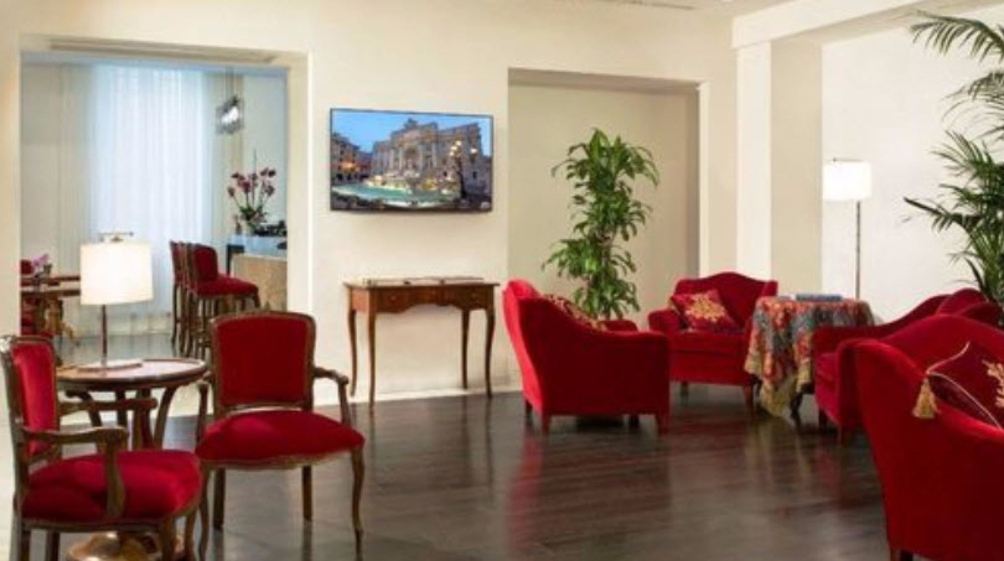 Фото Hotel Degli Artisti