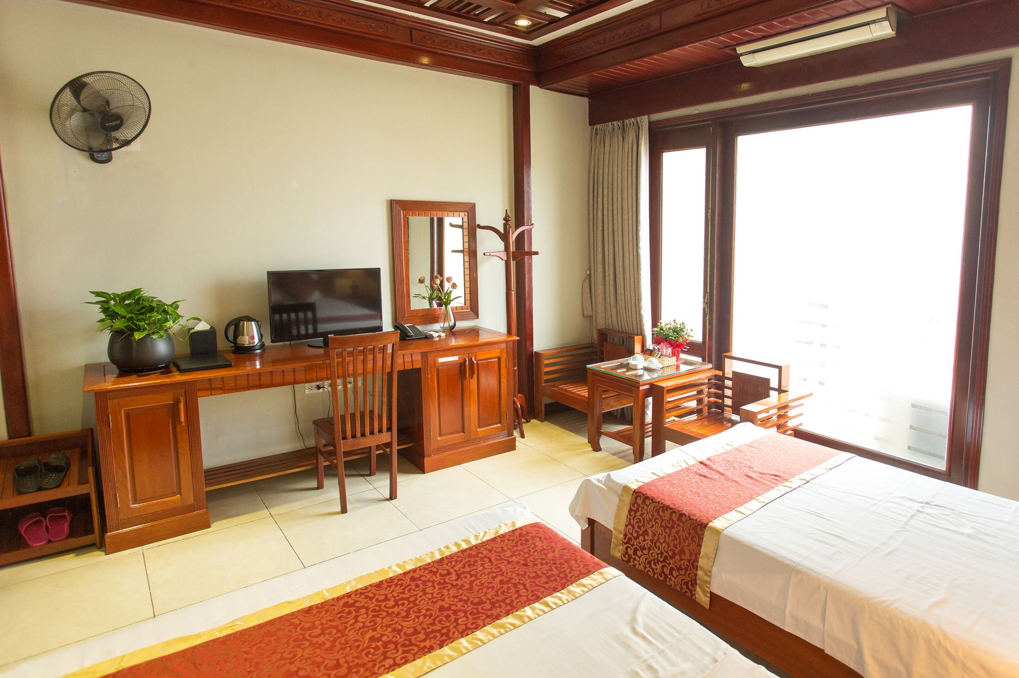 Фото Thanh Hung Hotel