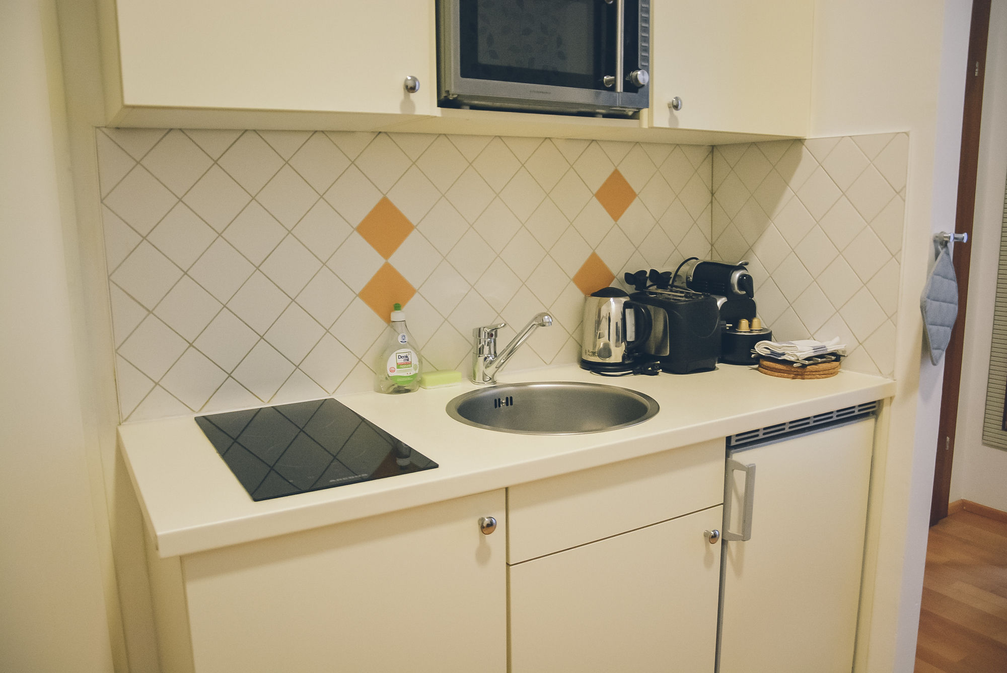 Фото Jl Apartments