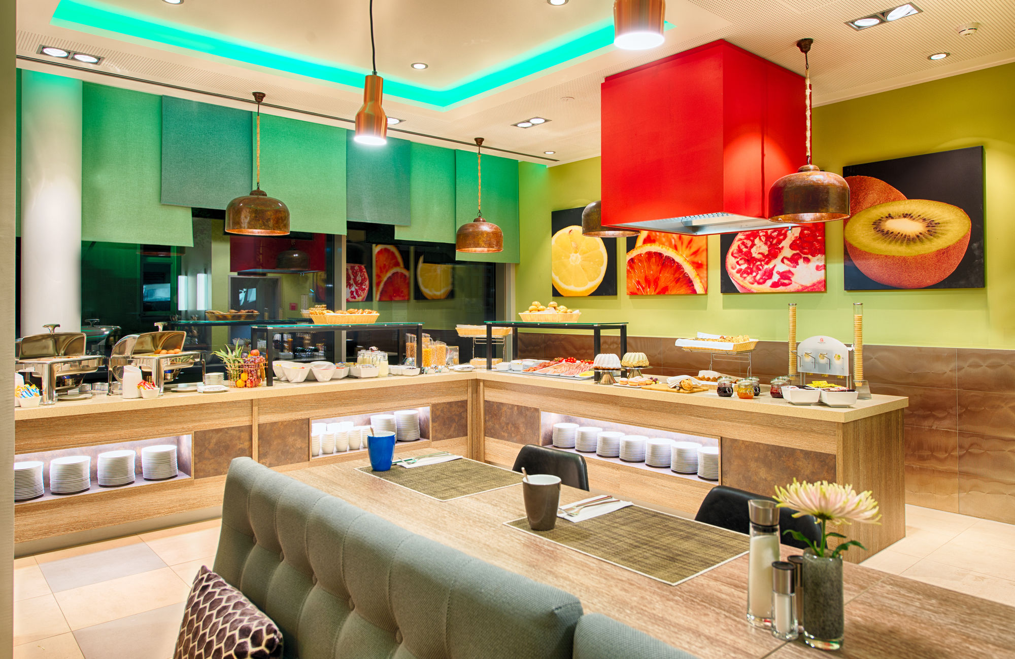 Фото Leonardo Hotel Munich City South