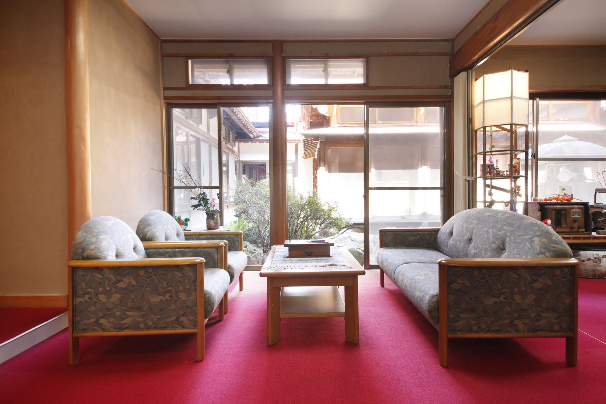 Фото Yudanaka Seifuso