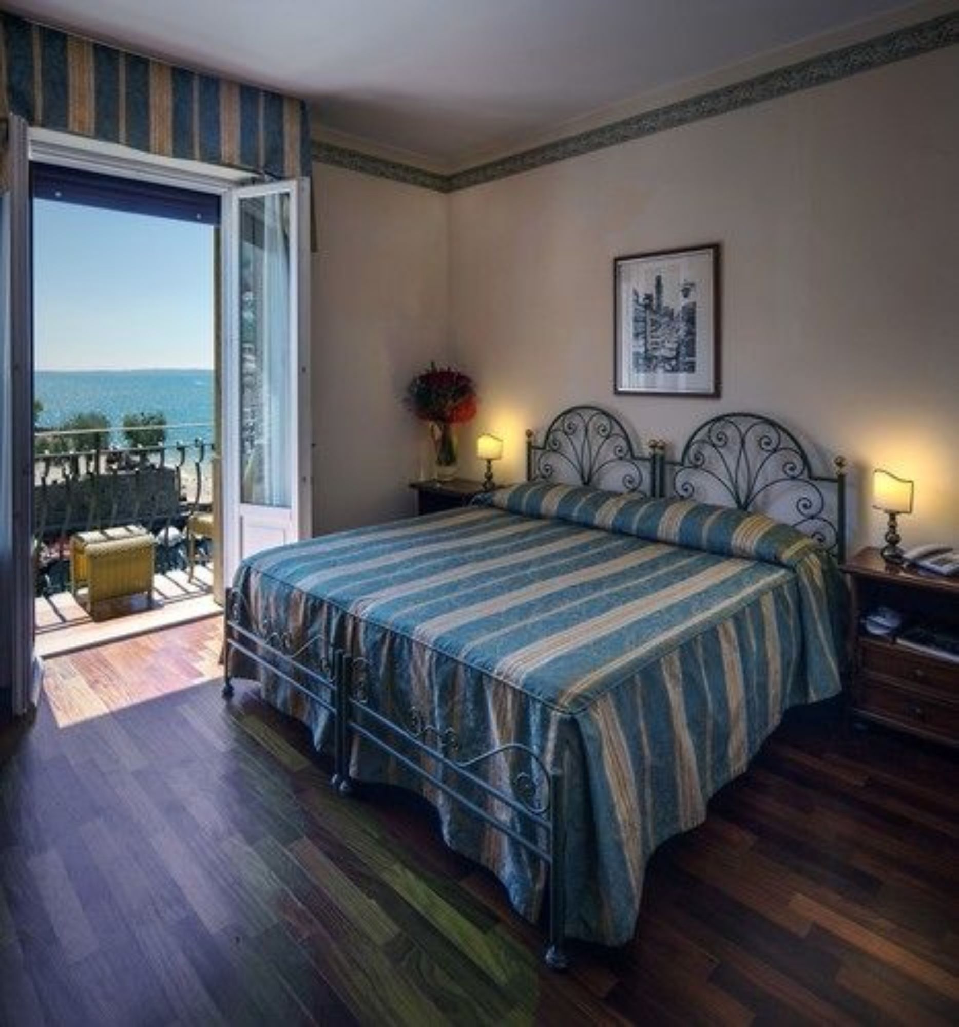 Фото Albergo Ristorante Gardesana S