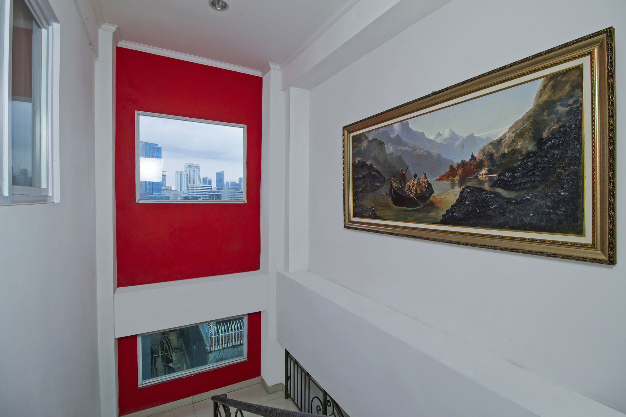 Фото Residences by RedDoorz @ Guntur Raya Setiabudi