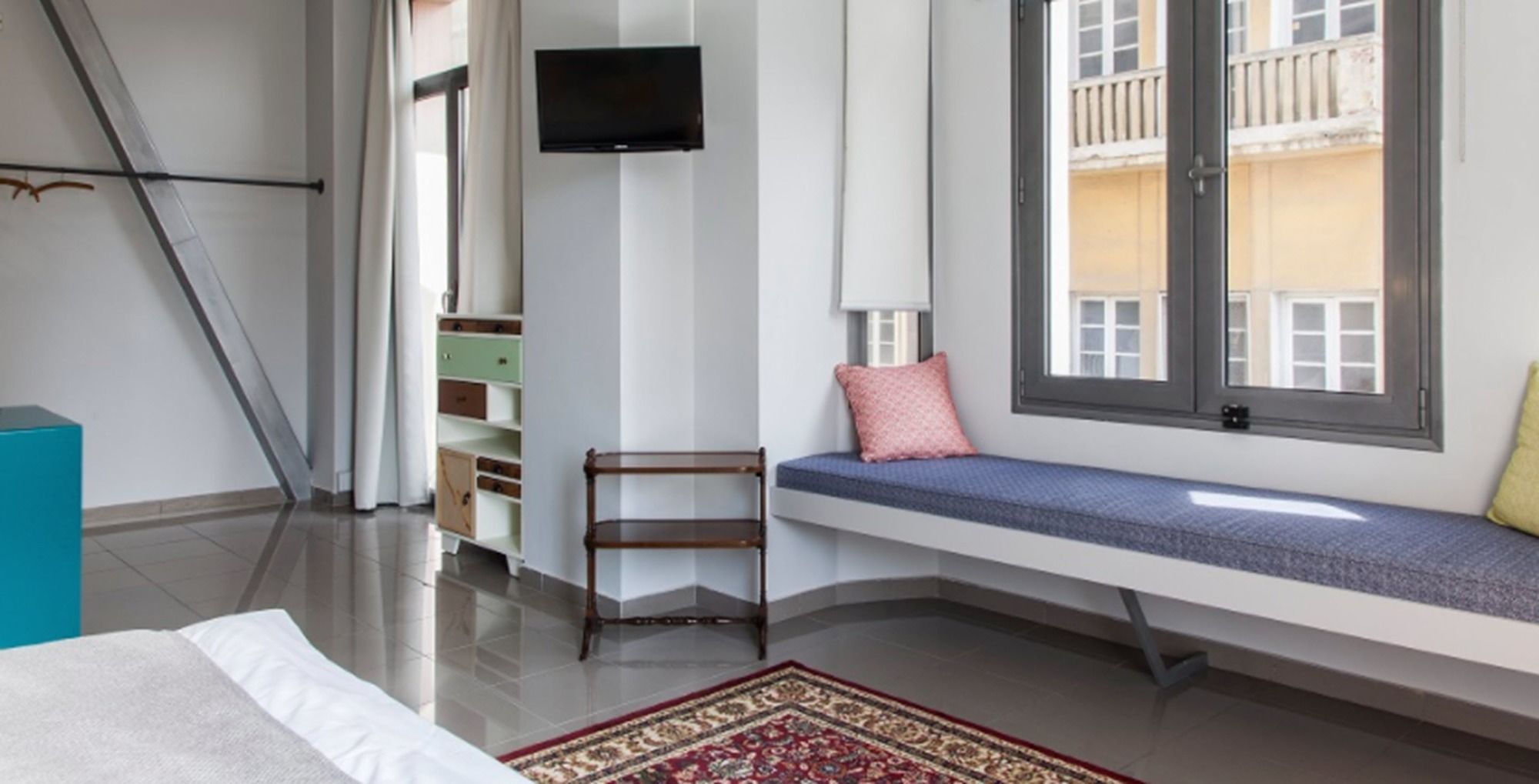 Фото The Caravan