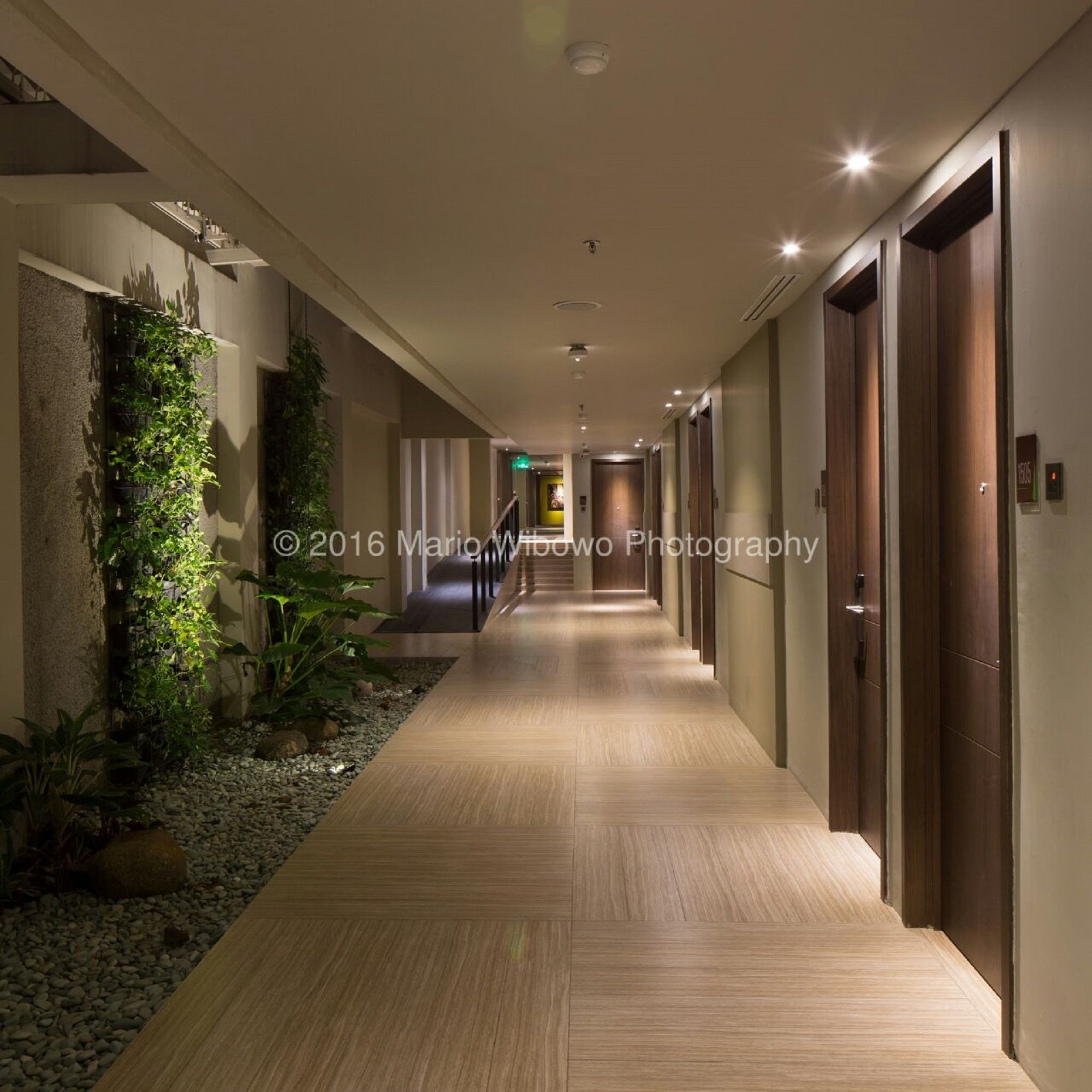 Фото A One Hotel Jakarta