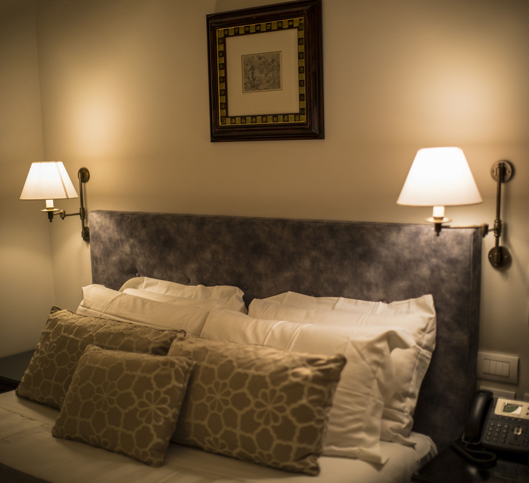 Фото Hotel Monte Cenci