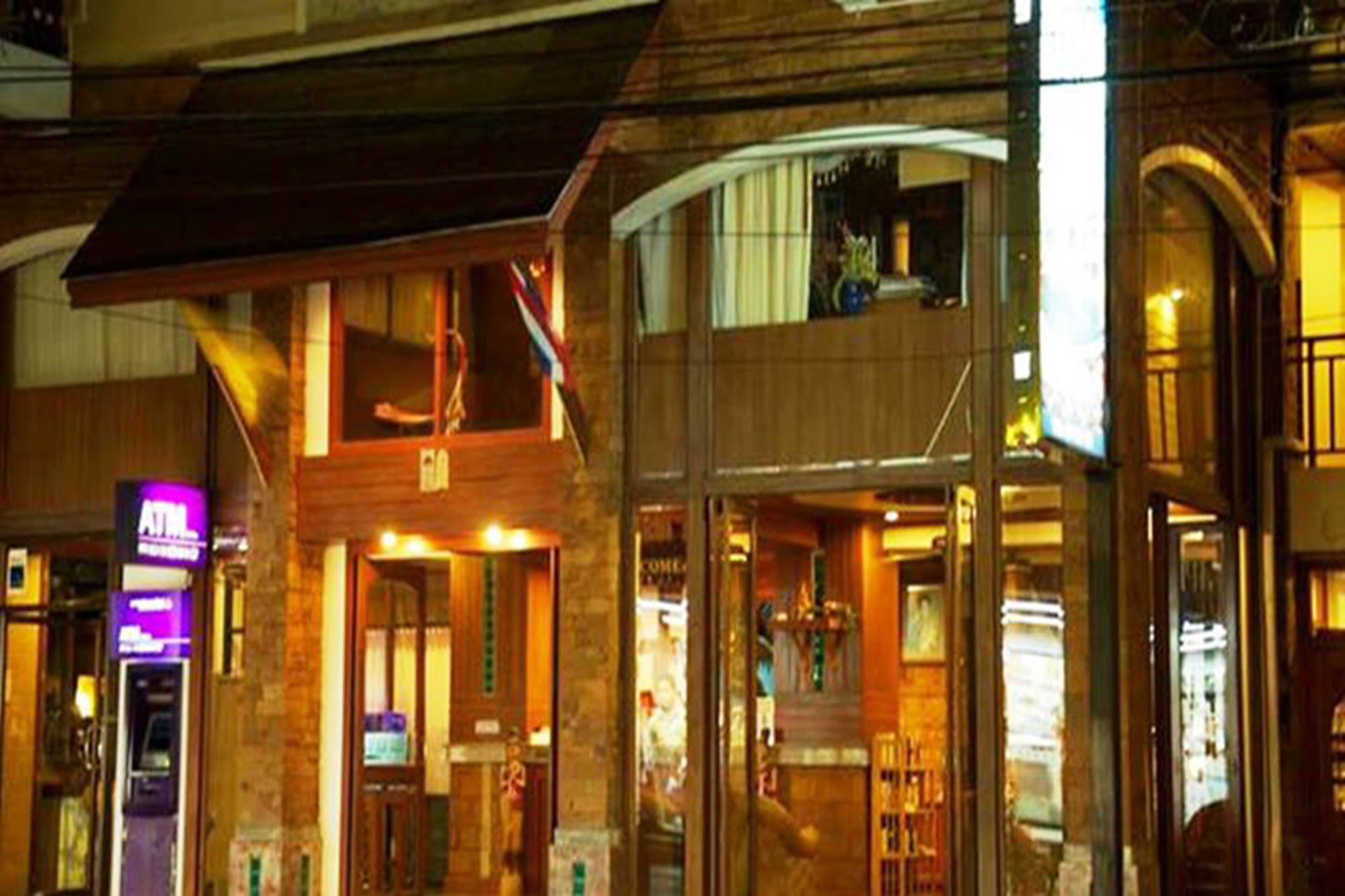 Фото Mac Resort Hotel