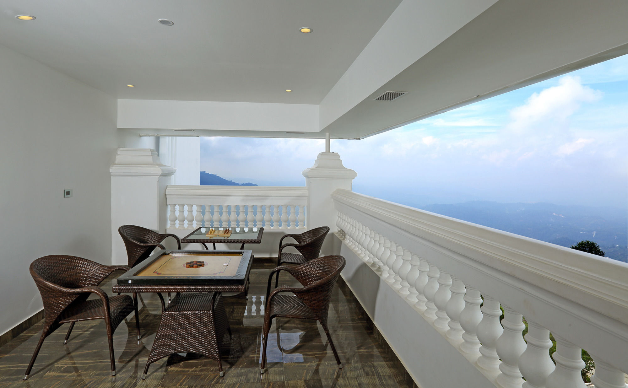 Фото Amber Dale Luxury Hotel & SPA