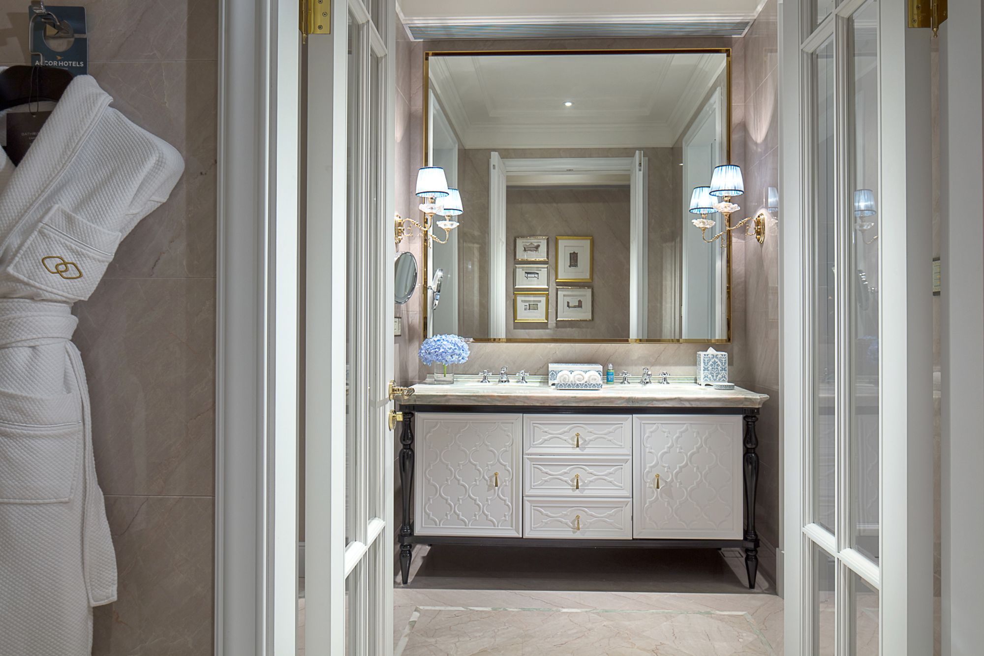 Фото Sofitel Foshan