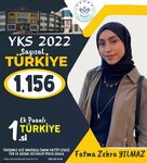 Tavsanli Girls' Anatolian Imam Hatip High School (Kütahya, Tavşanlı, Adnan Menderes Blv., 169), liceo