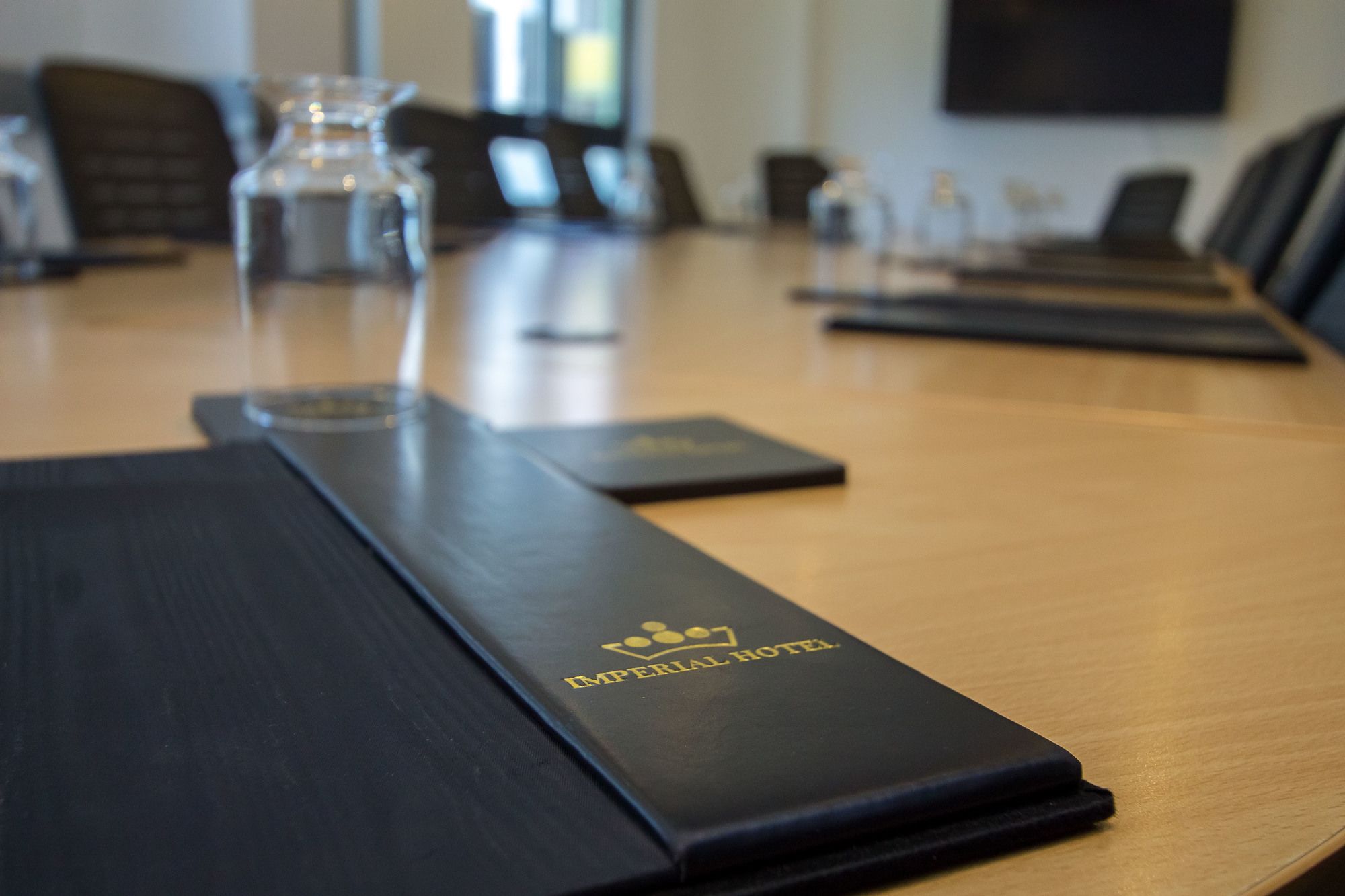 Фото Imperial Hotel Express