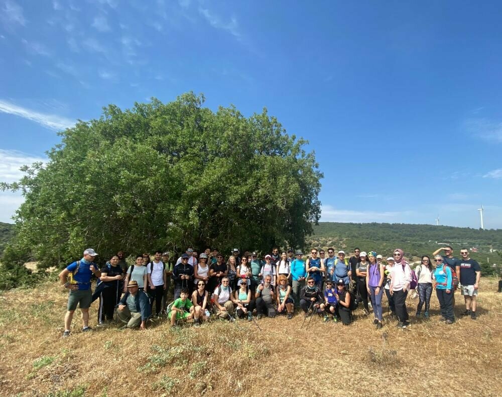 Sports club Izmir Mountaineering Club, Izmir, photo