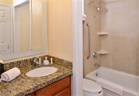 Фото TownePlace Suites by Marriott Sacramento Cal Expo