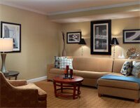 Фото Atlanta Marriott Suites Midtown