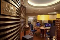 Фото Sheraton Oklahoma City Downtown Hotel