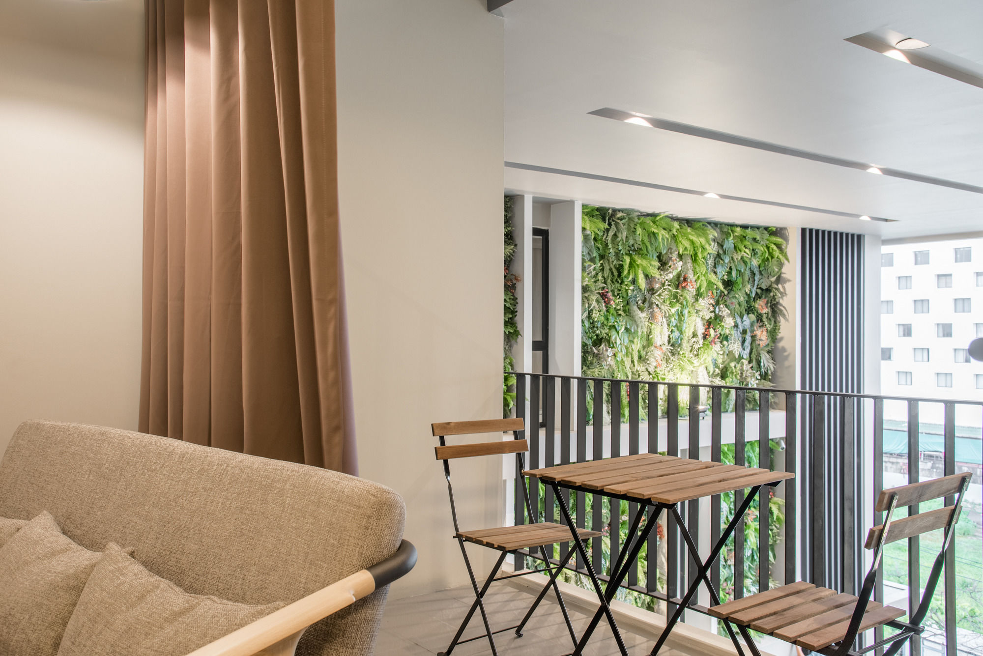 Фото Mii Hotel Srinakarin